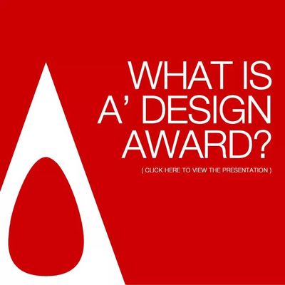 2019 A' 設(shè)計(jì)大獎(jiǎng)可持續(xù)產(chǎn)品類獲獎(jiǎng)作品 創(chuàng)意、責(zé)任與美學(xué)的融合